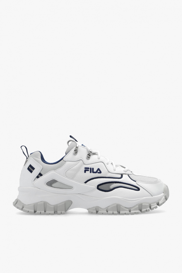 Fila 97 blackout on sale